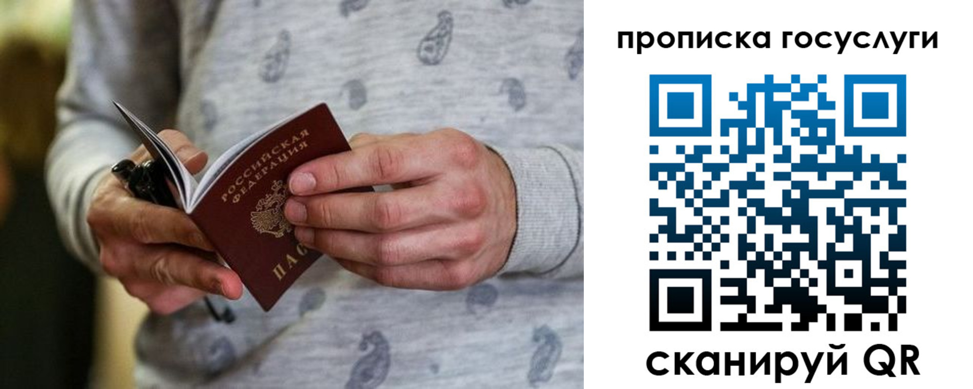 прописка в Зверево
