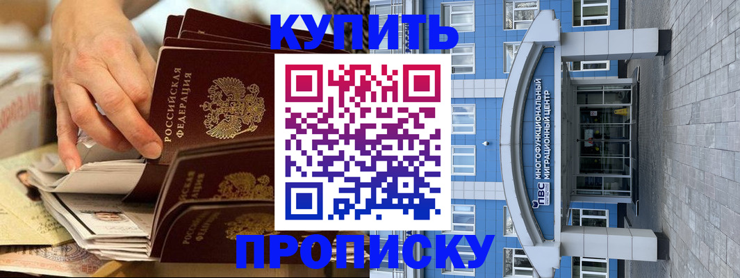 прописка гарантия в Зверево